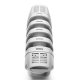 De’Longhi TRNS0505M stufetta elettrica Interno Bianco 500 W Riscaldatore ambiente elettrico a olio 3