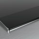 Siemens ET675FNP1E piano cottura Nero, Acciaio inox Da incasso Ceramica 4 Fornello(i) 3