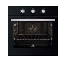 Electrolux EOB2400AOZ forno 72 L Nero