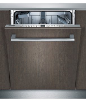 Siemens SN636X03IE lavastoviglie A scomparsa totale 13 coperti