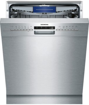 Siemens SN436S03ME lavastoviglie Sottopiano 14 coperti