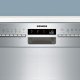 Siemens SN436S03ME lavastoviglie Sottopiano 14 coperti 6