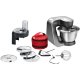 Bosch MUM59N26DE robot da cucina 1000 W 3,9 L Acciaio inox 2