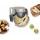 Bosch MUM59N26DE robot da cucina 1000 W 3,9 L Acciaio inox 4
