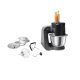 Bosch MUM59N26DE robot da cucina 1000 W 3,9 L Acciaio inox 5