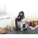 Bosch MUM59N26DE robot da cucina 1000 W 3,9 L Acciaio inox 6
