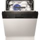Electrolux ESI5540LOK lavastoviglie A scomparsa parziale 13 coperti 2