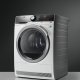 AEG T8DEE94S asciugatrice Libera installazione Caricamento frontale 9 kg A++ Bianco 12