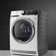 AEG T8DEE94S asciugatrice Libera installazione Caricamento frontale 9 kg A++ Bianco 13