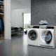 AEG T8DEE94S asciugatrice Libera installazione Caricamento frontale 9 kg A++ Bianco 14