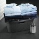 AEG T8DEE94S asciugatrice Libera installazione Caricamento frontale 9 kg A++ Bianco 7