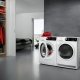 AEG L7FBE84W lavatrice Caricamento frontale 8 kg 1400 Giri/min Bianco 11