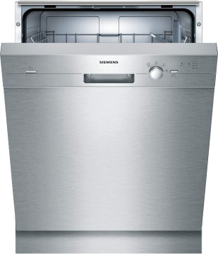 Siemens iQ100 SN414S00AE lavastoviglie Sottopiano 12 coperti