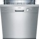Siemens iQ100 SN414S00AE lavastoviglie Sottopiano 12 coperti 2
