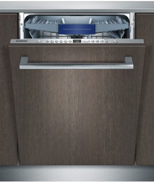 Siemens SX636X03ME lavastoviglie A scomparsa totale 14 coperti