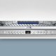 Siemens SX636X03ME lavastoviglie A scomparsa totale 14 coperti 4
