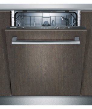 Siemens SN614X00AE lavastoviglie A scomparsa totale 12 coperti F