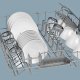 Siemens SN614X00AE lavastoviglie A scomparsa totale 12 coperti F 4