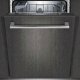 Siemens SX615X00AE lavastoviglie A scomparsa totale 12 coperti F 2