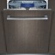 Siemens SX736X03ME lavastoviglie A scomparsa totale 14 coperti 2