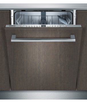 Siemens SN636X01GE lavastoviglie A scomparsa totale 12 coperti E
