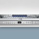 Siemens SN636X01GE lavastoviglie A scomparsa totale 12 coperti E 4