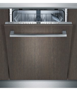 Siemens iQ300 SN636X00GE lavastoviglie A scomparsa totale 12 coperti