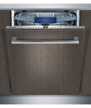 Siemens iQ300 SN636X00KE lavastoviglie A scomparsa totale 13 coperti