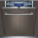 Siemens iQ300 SN636X00KE lavastoviglie A scomparsa totale 13 coperti 2