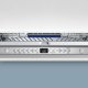 Siemens iQ300 SN636X00KE lavastoviglie A scomparsa totale 13 coperti 3
