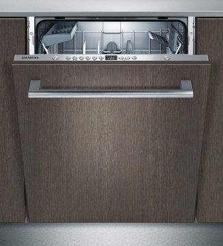 Siemens SN636X00AE lavastoviglie A scomparsa totale 12 coperti F