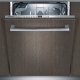 Siemens SN636X00AE lavastoviglie A scomparsa totale 12 coperti F 2