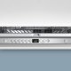 Siemens SN636X00AE lavastoviglie A scomparsa totale 12 coperti F 4