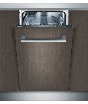 Siemens SR64E007EU lavastoviglie A scomparsa totale 9 coperti