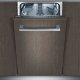 Siemens SR64E007EU lavastoviglie A scomparsa totale 9 coperti 2