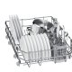 Siemens SR64E007EU lavastoviglie A scomparsa totale 9 coperti 4