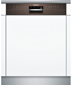 Siemens SN536M03ME lavastoviglie A scomparsa parziale 14 coperti