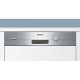Siemens SN514S00AE lavastoviglie A scomparsa parziale 12 coperti F 3