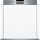 Siemens iQ300 SN536S03ME lavastoviglie A scomparsa parziale 14 coperti 2