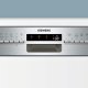 Siemens iQ300 SN536S03ME lavastoviglie A scomparsa parziale 14 coperti 5