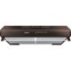 Siemens LU63LCC40 cappa aspirante Incassato Marrone D 350 m³/h 2