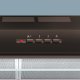 Siemens LU63LCC40 cappa aspirante Incassato Marrone D 350 m³/h 3