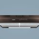 Siemens LU63LCC40 cappa aspirante Incassato Marrone D 350 m³/h 6