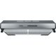 Siemens LU63LCC50 cappa aspirante Integrato Acciaio inox D 350 m³/h 2