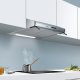 Siemens LU63LCC50 cappa aspirante Integrato Acciaio inox D 350 m³/h 5