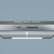 Siemens LU63LCC50 cappa aspirante Integrato Acciaio inox D 350 m³/h 6