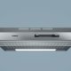 Siemens LU62LFA50 cappa aspirante Incassato Acciaio inox 230 m³/h 3