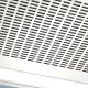 Siemens iQ100 LU62LFA20 cappa aspirante Incassato Bianco 230 m³/h 3