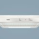 Siemens iQ100 LU62LFA20 cappa aspirante Incassato Bianco 230 m³/h 4