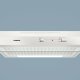 Siemens iQ100 LU62LFA20 cappa aspirante Incassato Bianco 230 m³/h D 4